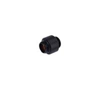 Raffreddamento Liquido Alphacool 17215 raccordo ottone nero 1/4" 18mm