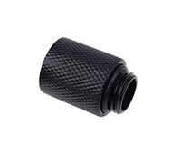 Raffreddamento Liquido Alphacool 17256 Estensione G1/4 Nero 20mm