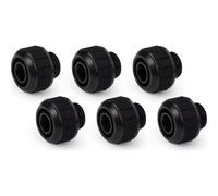 Raffreddamento Liquido Alphacool Eisbaer 360mm 3 Ventole RGB PWM
