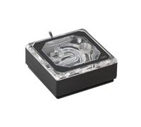 Raffreddamento Liquido Alphacool Eisblock XPX Aurora Edge RGB 70mm RGB