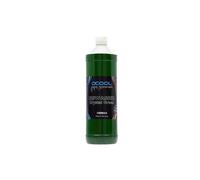 Raffreddamento Liquido Alphacool Ice Water Crystal Verde 1 L UV Attivato