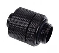 Raffreddamento Liquido Alphacool Racor G1/4 13/10mm Nero Intenso