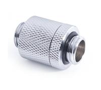 Raffreddamento Liquido Alphacool Racor Separable 20mm G1/4 AG Cromo