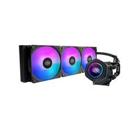 Raffreddamento Liquido Cooler Master MasterLiquid Core Nex 360mm 3 Ventole ARGB