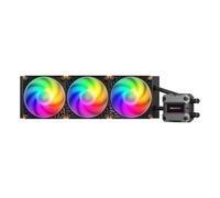 Raffreddamento Liquido COUGAR CGR-PSDUTRGB-B-360 360mm 3 Ventole ARGB