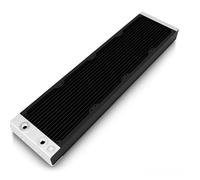 Raffreddamento Liquido EKWB EK-Quantum Surface P480M 525mm 4 Ventole Nero Bianco