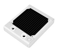Raffreddamento Liquido EKWB EK-Quantum Surface S120 Radiatore 120mm Bianco