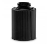 Raffreddamento Liquido EKWB EK-Quantum Torque Extender Static MF 28 Nero