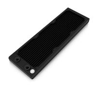 Raffreddamento Liquido EKWB Quantum Surface P360 360mm 2 Ventole Nero