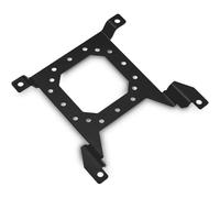 Raffreddamento Liquido EKWB UNI Supporto Pompa 120x120mm Nero