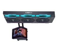Lian Li HydroShift II OLED Curved 360 UNI FAN TL G89.GHS2OLDC36TB.00