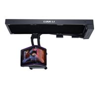 Raffreddamento Liquido Lian-Li HydroShift II OLED Curvo 360 Fanless Nero