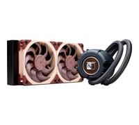 Raffreddamento Liquido Noctua NL-LC1 240mm 2 Ventole Silenziose