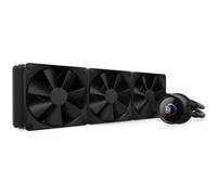 NZXT Kraken 360 Processore Raffreddatore di liquidi tutto in uno 12 cm Nero 1 pz