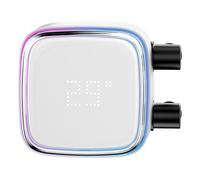 Raffreddamento Liquido Ocypus Iota L36 397 mm 3 Ventole LED Multicolore