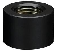 Raffreddamento Liquido Thermal Grizzly DeltaMate Extender 14 mm Cromato Nero
