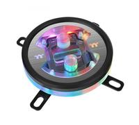 Raffreddamento Liquido Thermaltake Pacific W7 Plus con sensore temperatura RGB