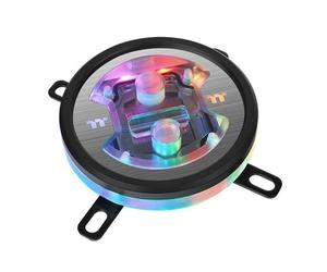 Raffreddamento Liquido Thermaltake Pacific W7 Plus con sensore temperatura RGB