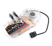 Raffreddamento Liquido Thermaltake TMG ND3 per Nvidia 6800/7800/7900 con Ventola Silenziosa