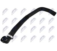 Raffreddamento Liquido Tubo Adatto Per ALFA ROMEO 159 1.9JTDM 05-11 OE