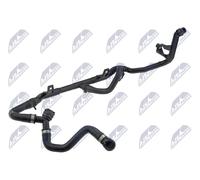 Raffreddamento Liquido Tubo Adatto Per BMW 3 E90/E91/E92/E93 2.5/3.0 2004-2013