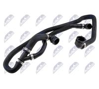 Raffreddamento Liquido Tubo Adatto Per BMW 5 F10/F11 523I/530I 09-13 OE