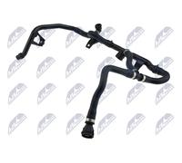 Raffreddamento Liquido Tubo Adatto Per BMW X1 E84 1.6/2.0/2.0D 2011-2015 OE