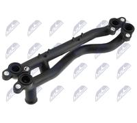Raffreddamento Liquido Tubo Adatto Per ENG 3.0 TFSI AUDI A4 B8 12-15, A6 C6/C