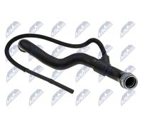 Raffreddamento Liquido Tubo Adatto Per MERCEDES C W203/CL203 C230, C280, C350