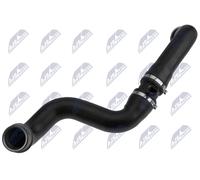 Raffreddamento Liquido Tubo Adatto Per MERCEDES S W221 S280/S300/S350/S400 05-