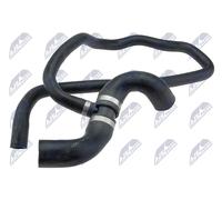 Raffreddamento Liquido Tubo Adatto Per OPEL CORSA C 1.7 CDTI 2000-2009 OE A V