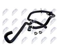 NTY CPP-LR-013 Flessibile radiatore