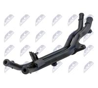 Raffreddamento Liquido Tubo Adatto Per VOLKSWAGEN JETTA IV 1.8TSI/2.0TSI 2011-
