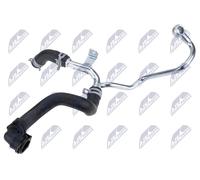 Raffreddamento Liquido Tubo OE: 11 53 7 567 849 Adatto Per ENG 1.6 MINI CLUBMA