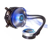 Raffreddamento Liquido Zalman Reserator 3 Max 145mm 1 Ventola LED Blu
