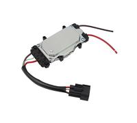 Raffreddamento Motore Per B&MW Serie 3 E46 1998-2006 1 Pz Modulo Controllo Ventola Radiatore Auto Sistema Raffreddamento Radiatori Controllore Ventola Radiatore Raffreddamento