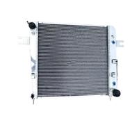 Raffreddamento Motore per Jeep per Liberty KJ 3.7L V6 AT Auto MT Manuale 2002-2006 Tutti I Radiatori in Alluminio di Raffreddamento Radiatore Motore