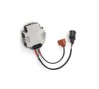 Raffreddamento Motore Per VW CC Eos Per Golf Per Jetta Per P&assat Per Rabbit Per Tiguan 1TD959455 Modulo Radiatore Raffreddamento Ventola Raffreddamento Unità Controllo