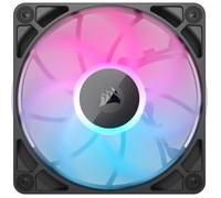 Raffreddamento PC - CORSAIR - CO-9051034-WW - Kit di avvio con tripla ventola iCUE LINK RX120 RGB Max