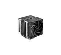 Raffreddamento PC - DEEPCOOL - R-AK620-BKNNMT-G - AK620
