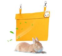 Raffreddamento per coniglietto - Borsa per il ghiaccio impermeabile | Riutilizzabile a lunga durata, resistente alla masticazione, portatile, per cortile, estate, spiaggia, gite in spiaggia