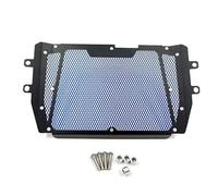 Raffreddamento Radiator Guard Per MT03 Per MT-03 2015 2016 2017 2018 2019 2020 2021 Griglia Di Protezione Del Radiatore Per Moto Copertura(Blue)