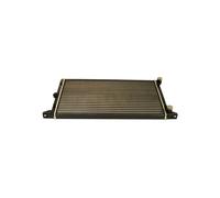 Raffreddamento Radiatore Motore Intercooler per Ford Galaxy 1.9 Tdi VW Sharan