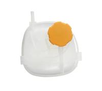 Raffreddamento Radiatore Radiatore Acqua Liquido Raffreddamento Bottiglia Serbatoio Serbatoio Per Saab 9-3 2003 2004 2005 2006 2007 2008 2009 2010 9202200 1304237 Auto Radiatori