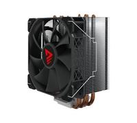 Raffreddamento Savio Vortex X2 120mm Multisocket 180W Ventola PWM