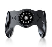 Raffreddamento Telefono per Il Gaming, Ventola Telefono dei Semiconduttori, Radiatore del Telefono Cellulare per iPhone Smartphone Android