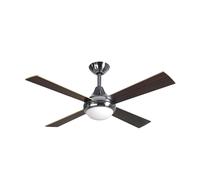 Raffreddamento Ventilatore da Soffitto con Lampada Sigma 107 CM Telecomando [EEK: Non valutato]