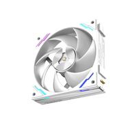 Raffreddamento - ventilazione - watercooling Tcomas Ventilatore FC700 PRO Bianco