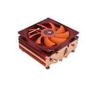 Raffreddamento - ventilazione - watercooling Thermalright AXP90-X53 Full Copper (92mm) (Varinis) Processori Auintuvas