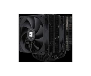 Raffreddamento - ventilazione - watercooling Thermalright cpu cooler peerless assassin 120 nero 120mm